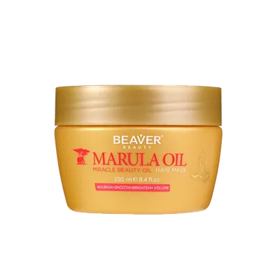 hair mask